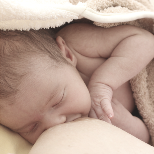 How to Wean from Breastfeeding