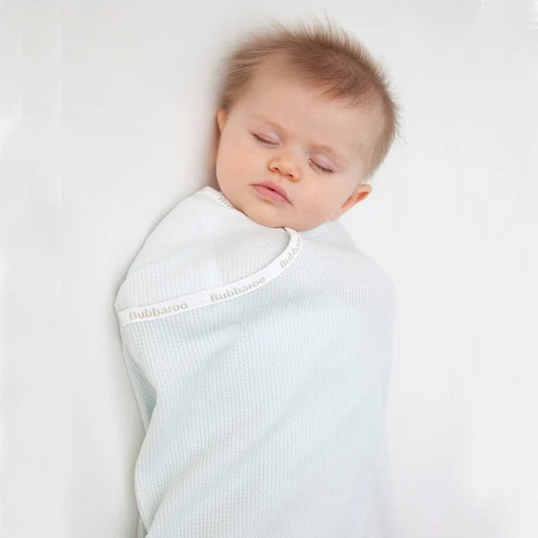 Joey Pouch Swaddle Wrap 0.5 TOG