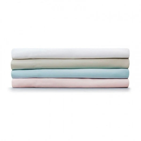 Fitted Cot Sheets Mocha