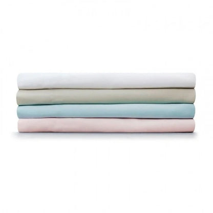 Fitted Cot Sheets Mocha