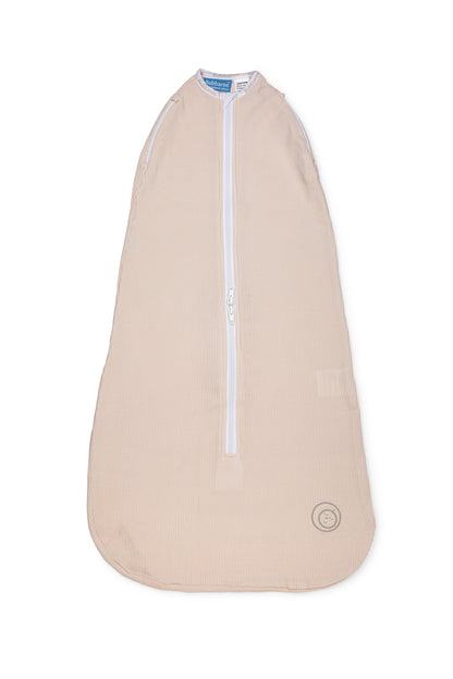 Joey Pod Transitional Swaddle Bag 0.5 TOG Delicate Pink