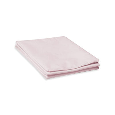 Fitted Cot Sheets Pink