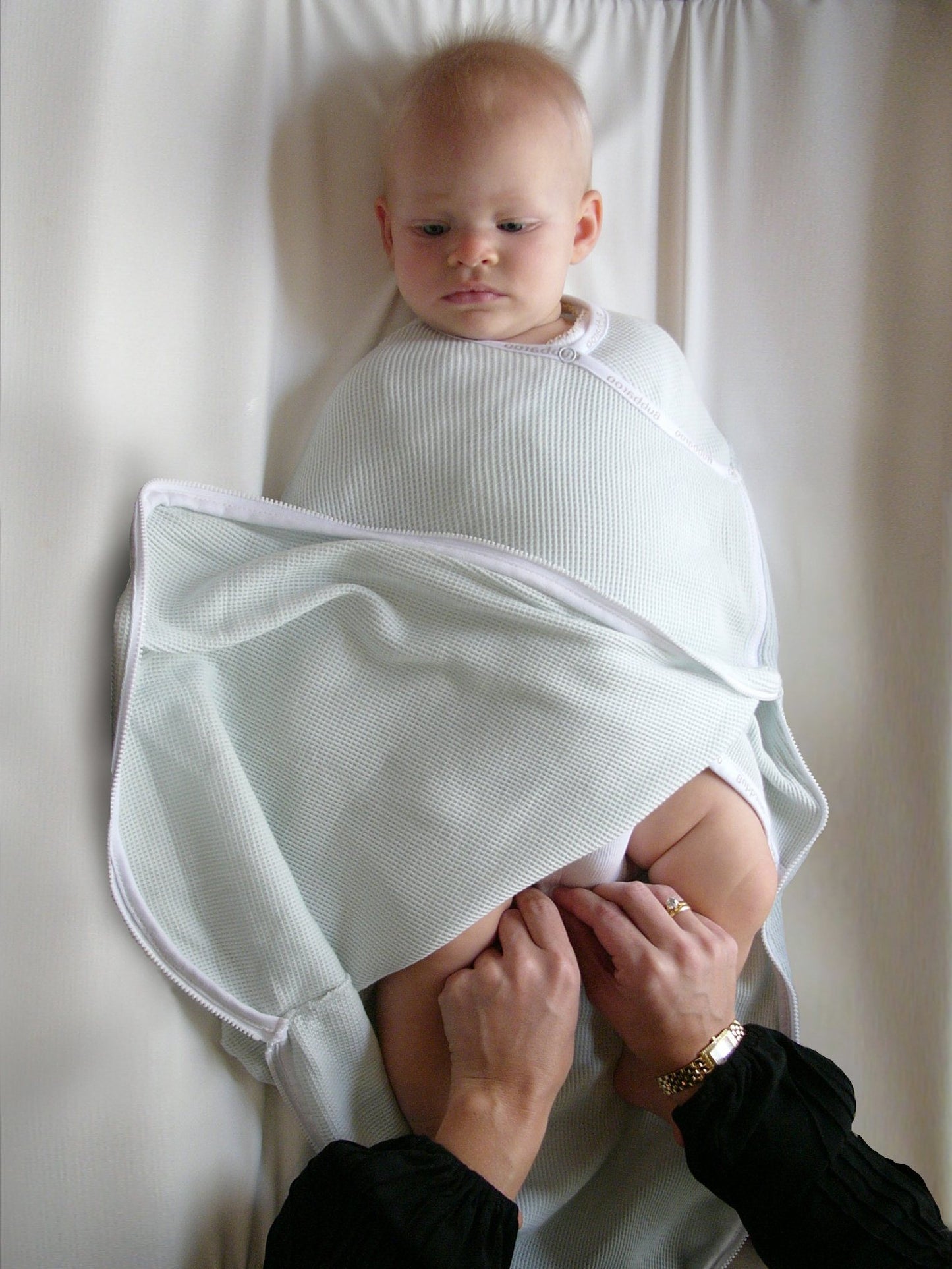 Joey Pouch Swaddle Wrap 0.5 TOG