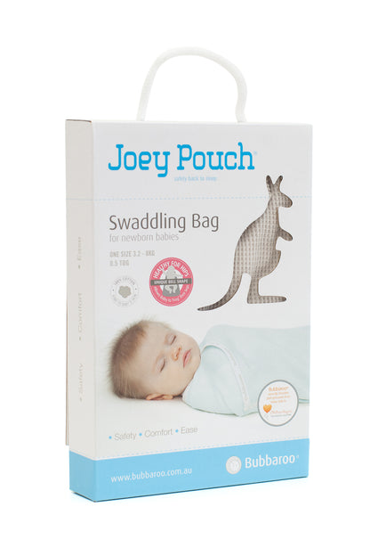 Joey Pouch Swaddle Wrap 0.5 TOG